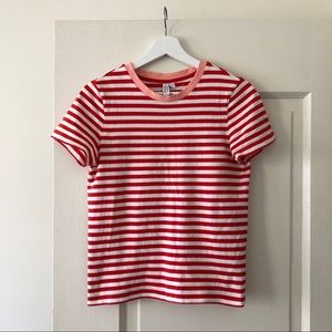 &OtherStories Striped Tee